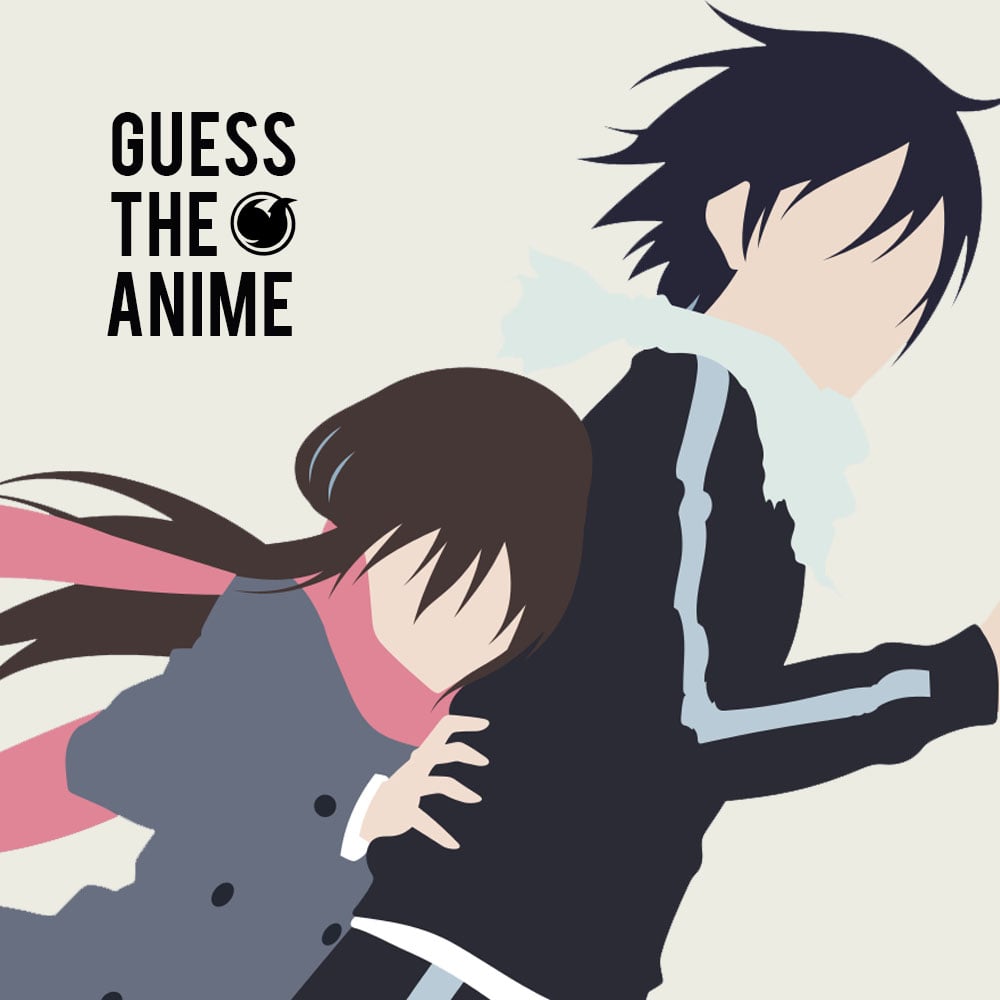 Guess the Anime